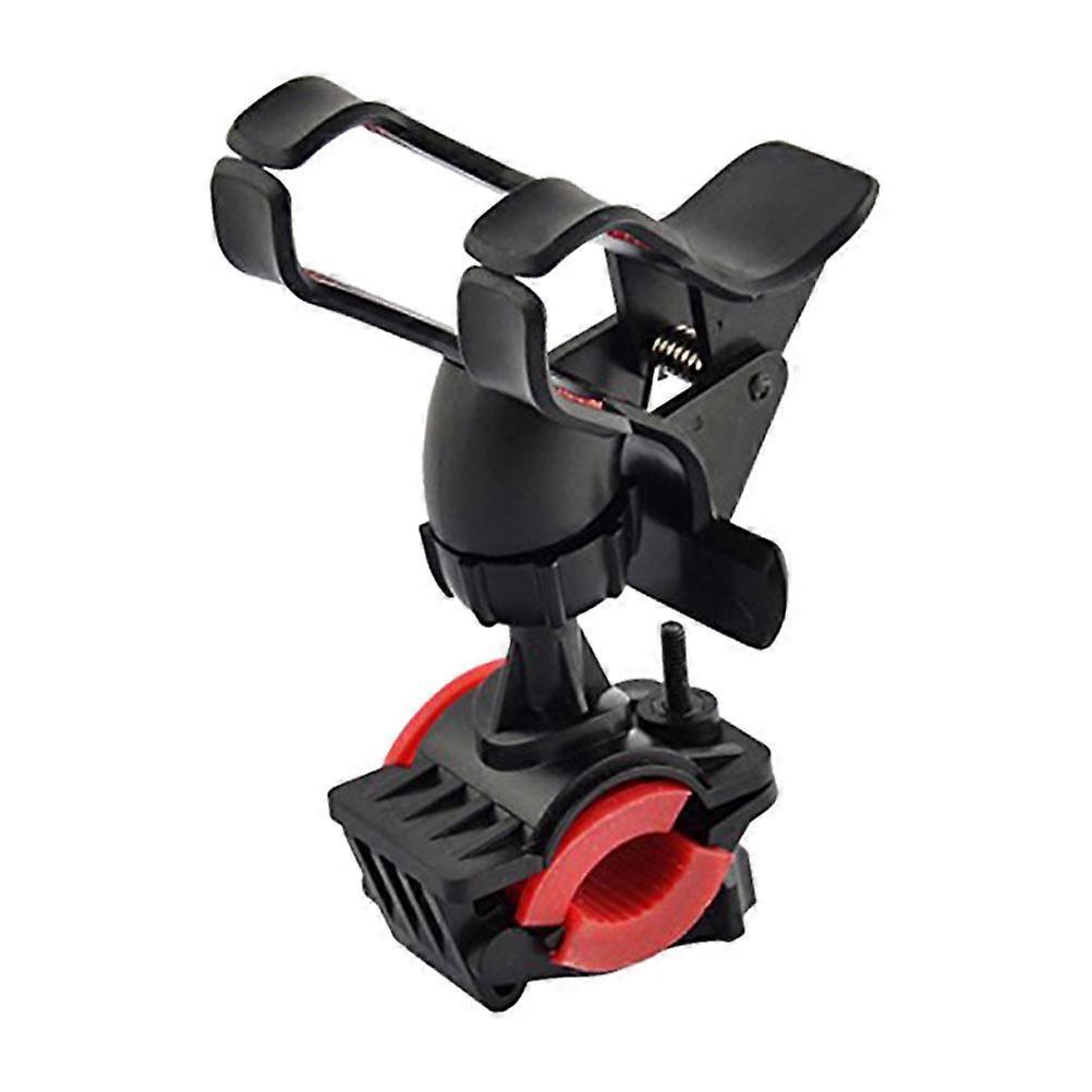 Fahrrad, Mountainbike, Elektromotorrad, 360-grad-mobiltelefon-navigationsunterstützung-black