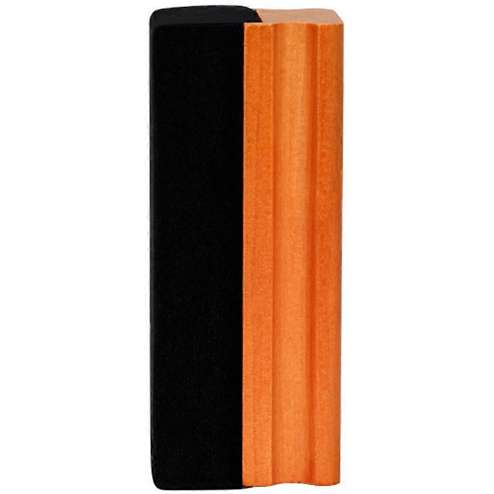 Vinylplattenbürste, Schwammbürste, Phonographen-reinigungsbürsten, Staubentfernungsbürsten-12x4.7cm