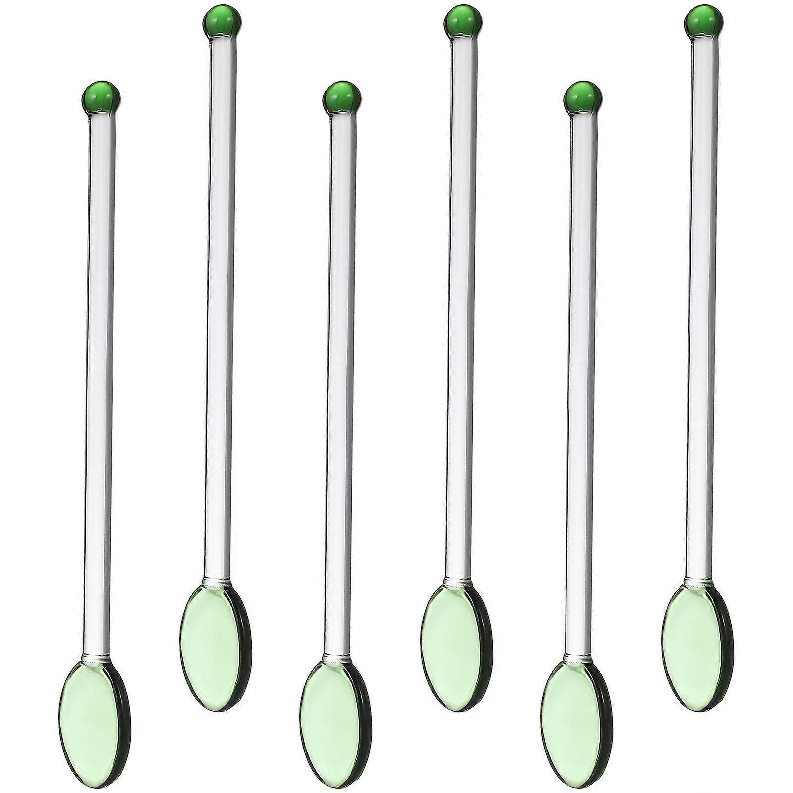Stück Professionelle Cocktailstäbchen Für Die Hausbar (verschiedene Farben)-14.50x2.30x1.50cm
