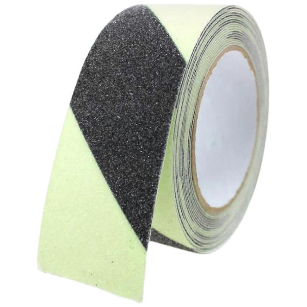 1 Rolle 5 M Leuchtband Für Bühnenanweisungen Im Außenbereich-500.00x5.00x0.10cm