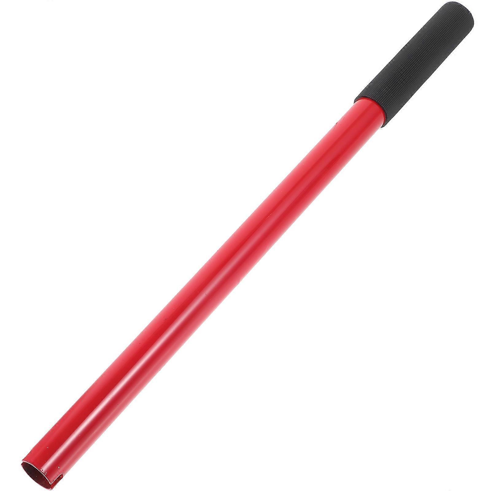 Ersatzgriff Für Hydraulischen Wagenheber, 10-tonnen-wagenheberstange-40.00x2.00x2.00cm-red