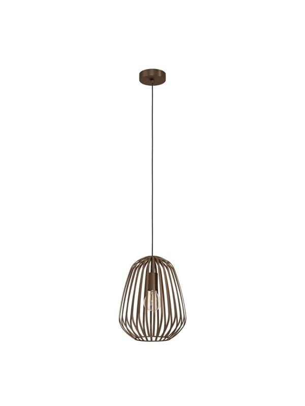 EGLO ESPINAL PENDELLEUCHTE E27 B.BRONZE