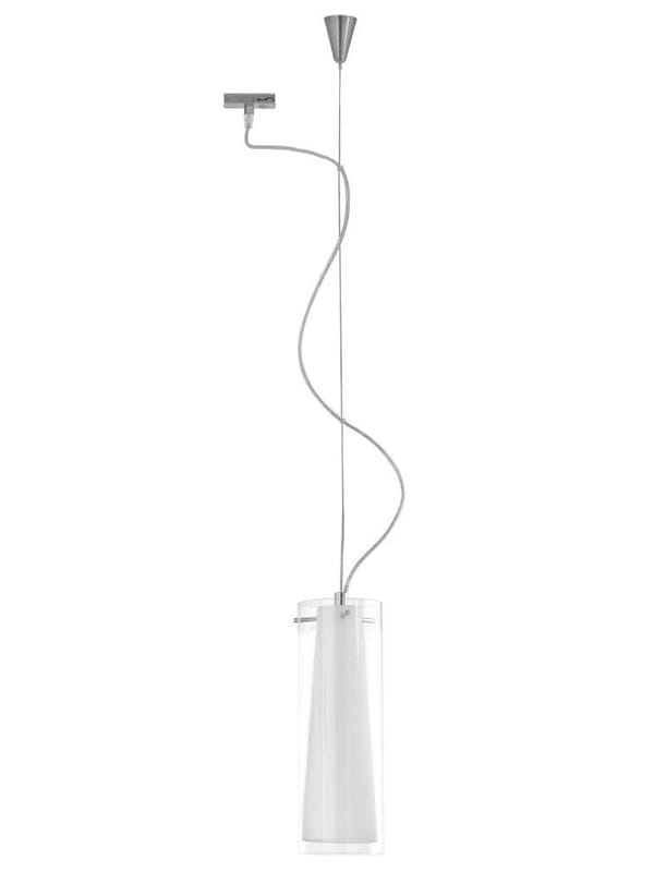 EGLO VISION LINE PENDELLEUCHTE GS/CHROM