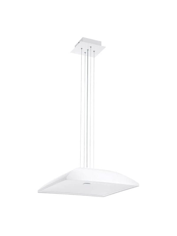 EGLO ZAGAROLE PENDELLEUCHTE 24W 465X465