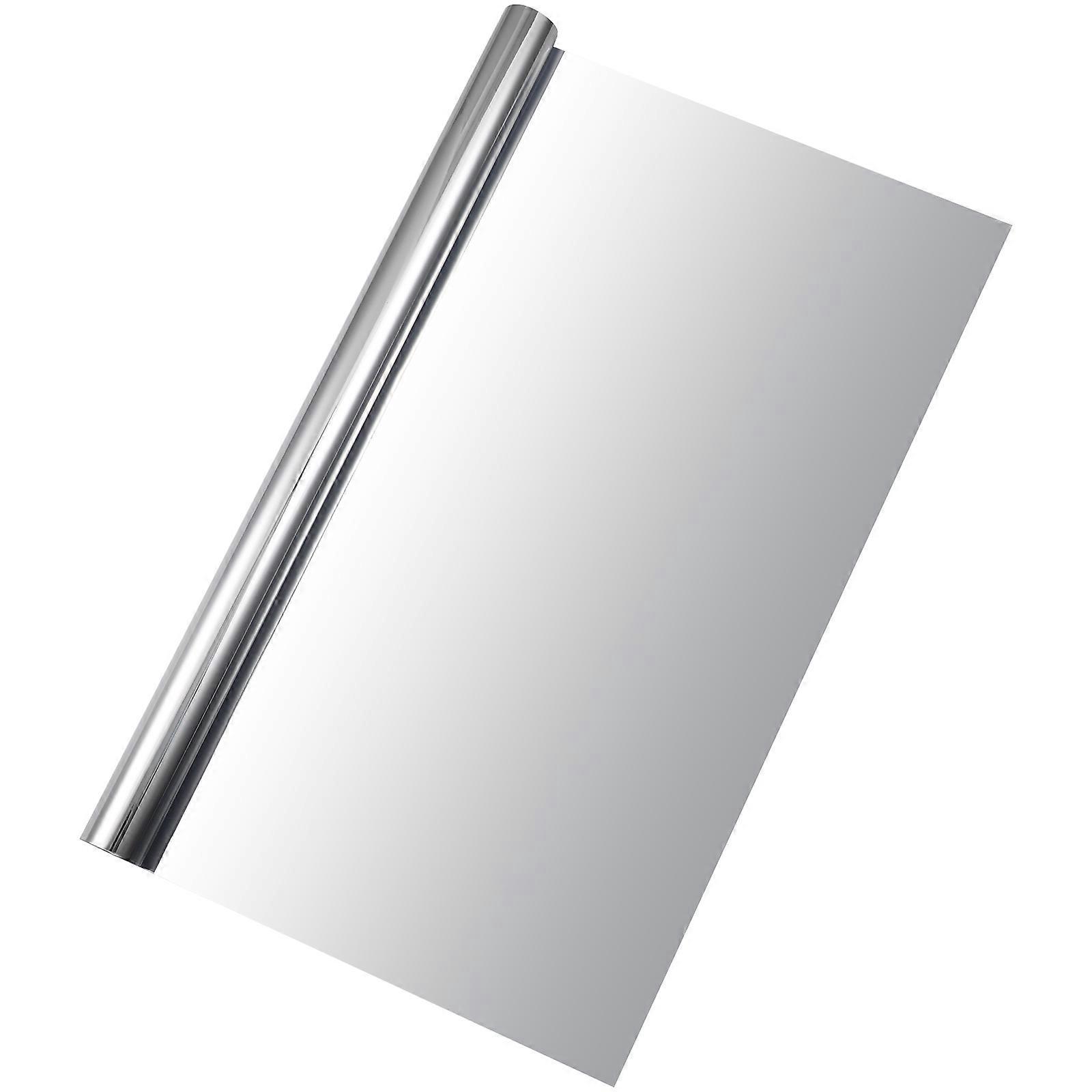 Fensterfolie, Sichtschutzfolie, Statische Fensterfolie, Sichtschutz Für Zuhause-50cmx200cm