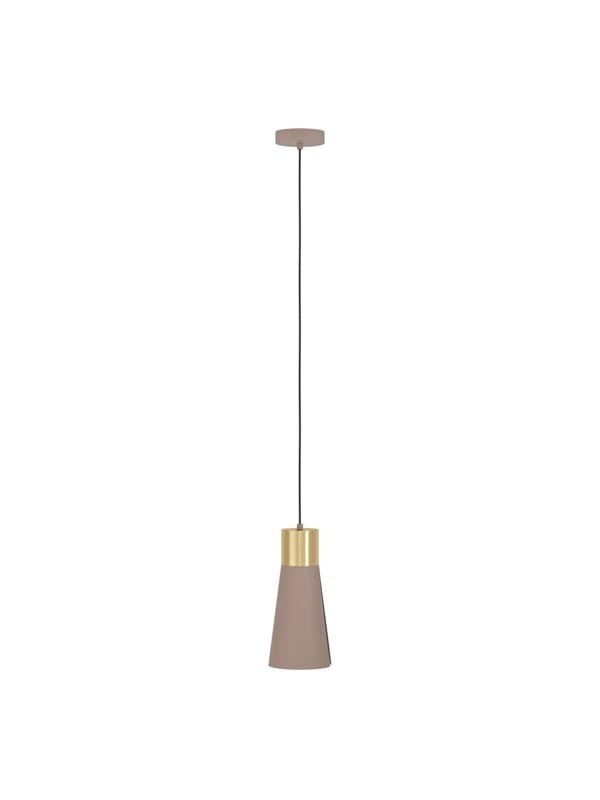 EGLO LOSALOMAS ANHÄNGER Ø135 GU10 MOCCA/BM