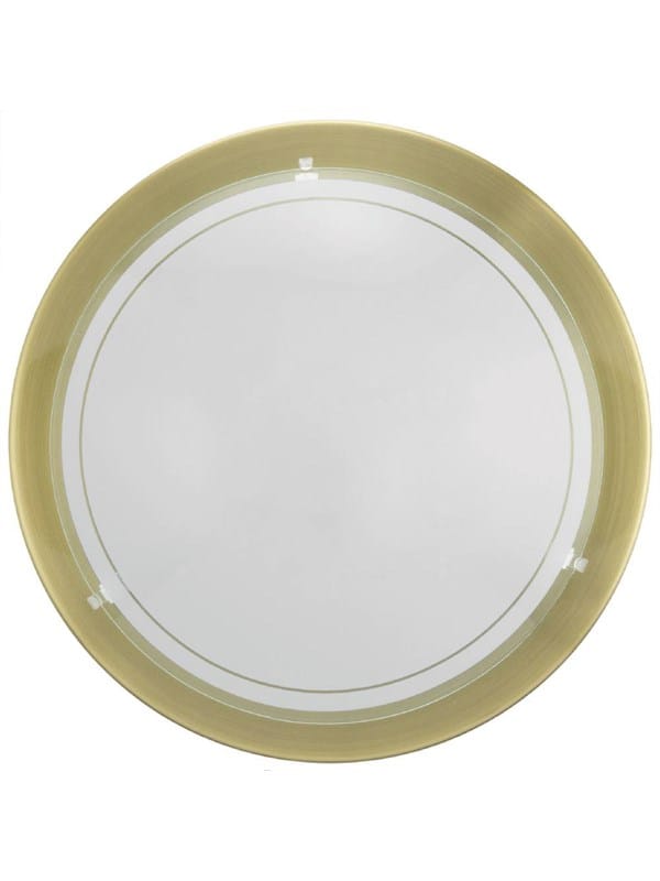 EGLO PLANET 1 PLAFOND ANTIK