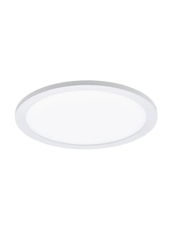 EGLO SARSINA PLAFOND 2200LM Ø300 WEISS