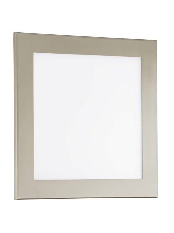 EGLO AURIGA PLAFOND 18W 1506LM 300X300 SENSOR GS