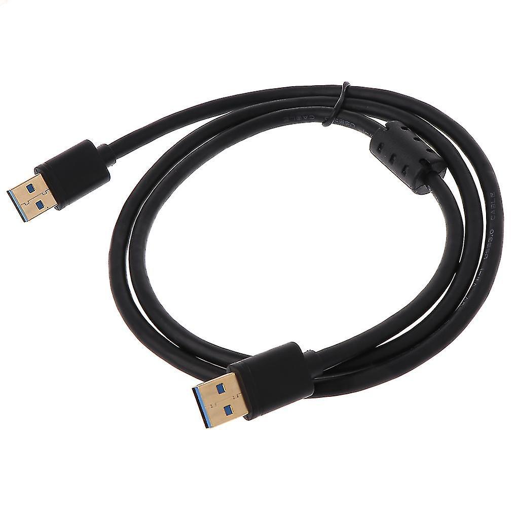 Usb-verlängerungskabel, Usb 2.0-kabel, Datenkabel, Geeignet Für Pc, Fernseher, Festplatte