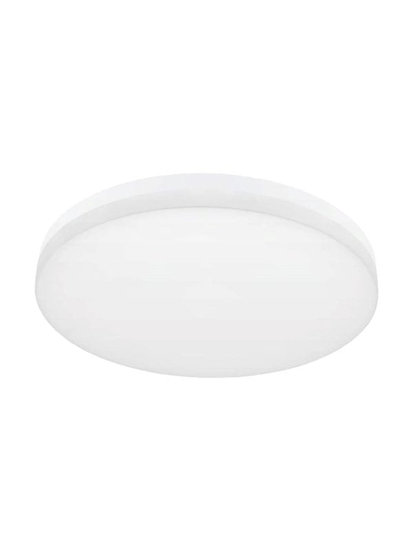EGLO SORTINO-S DECKENLEUCHTE 3950LM Ø480 WEISS