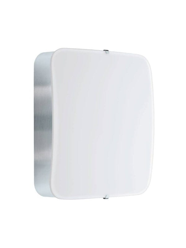 EGLO CUPELLA PLAFOND 950LM 150X150 CHROM