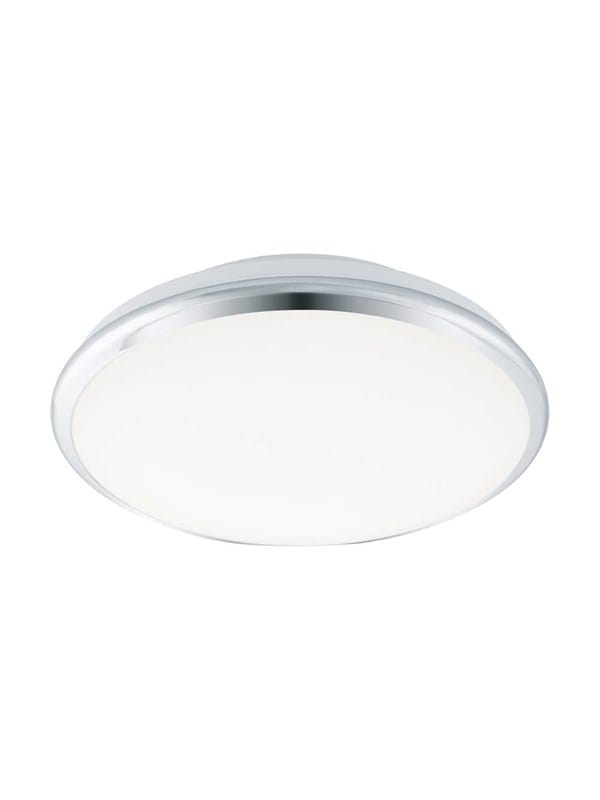 EGLO MANILVA-S PLAFOND 1900LM Ø385 CHROM