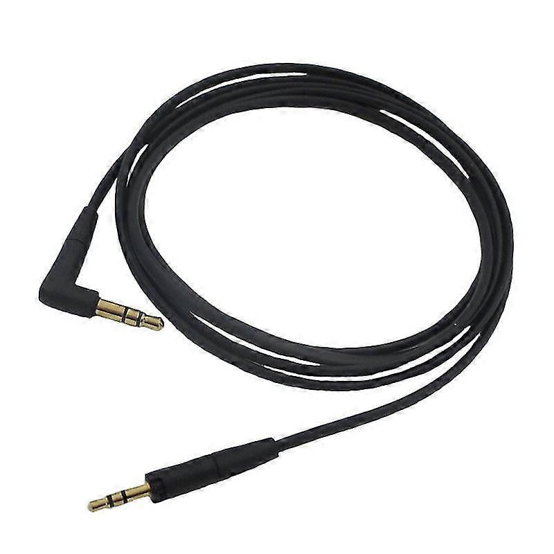 Hochwertiges Tpe-kopfhörerkabel Mit Hoher Klangreinheit Als Ersatz Für Sennheiser Hd400s, Hd450bt Und Hd4.30