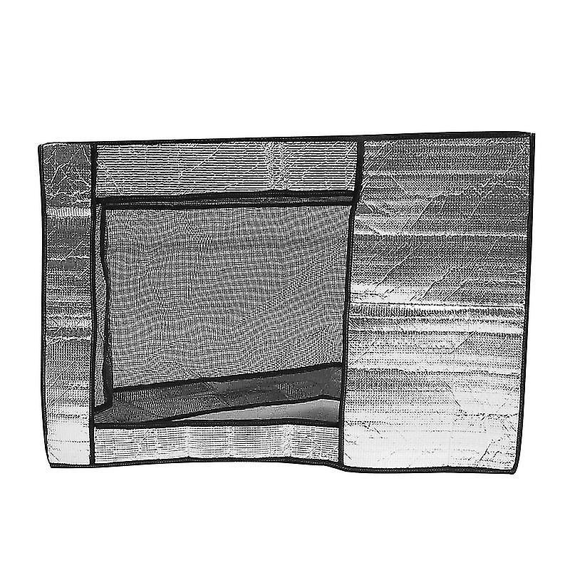 Schutzhülle Aus Polyesterfaser Und Aluminiumfolie Zum Schutz