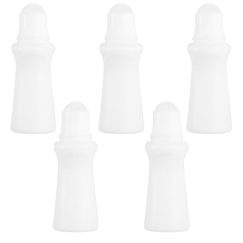 8-teiliges Diy-rollerflaschen-set