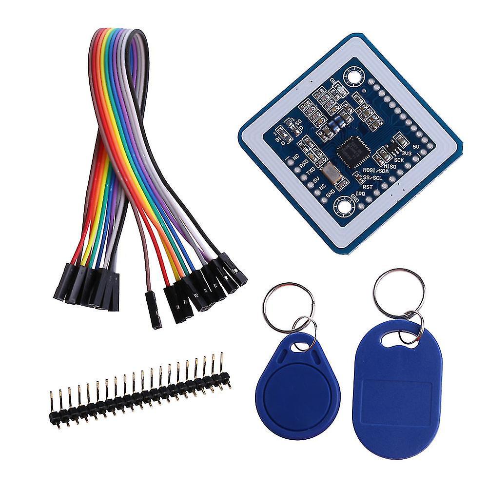 Neues Pn532 Nfc Rfid-modul V3 Kit Mit Lese- Und Schreibplatine Für Android-smartphones