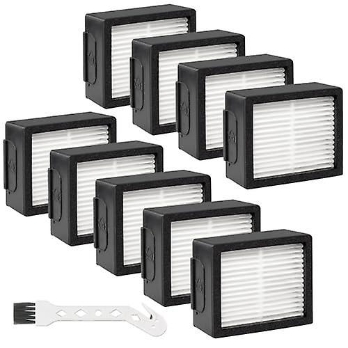 Hocheffiziente Roomba-filter Für Irobot Roomba Eij-serie Roboter (9er-pack)