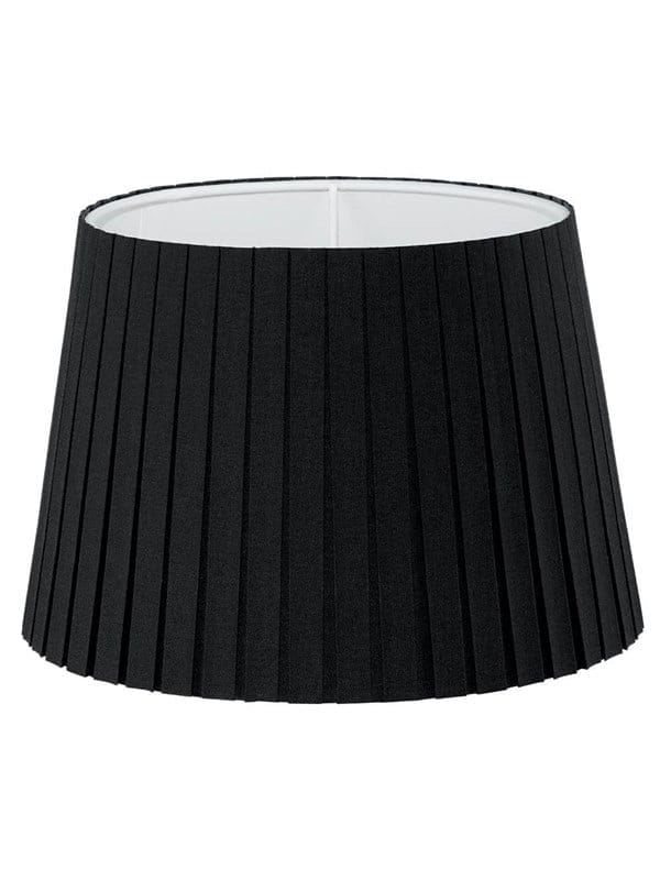 EGLO FARBTON Ø250 PLEAT BLACK