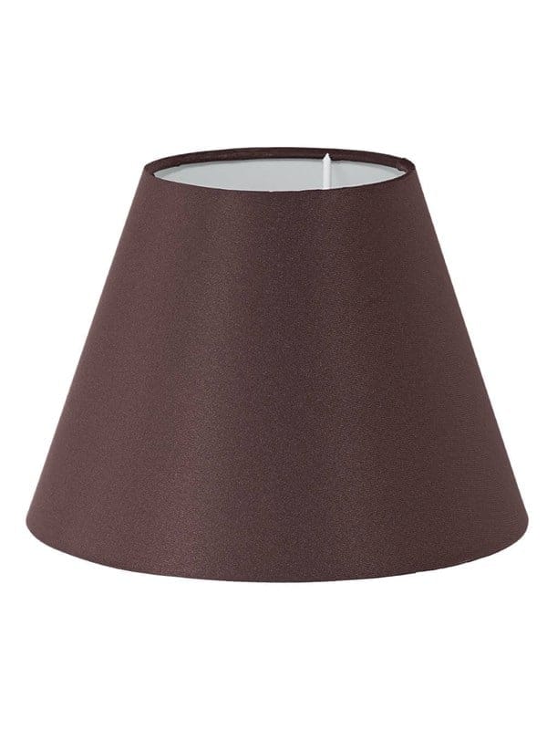 EGLO BILDSCHIRM Ø205 H145 MOCCA