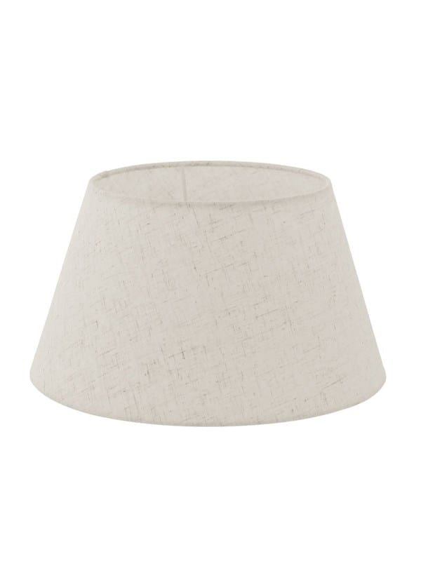 EGLO SCHEIBE Ø300 H165 CREME