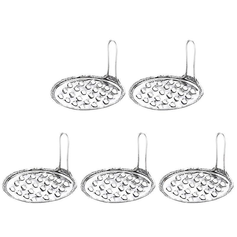 5-teiliges Gelee-schaber-set
