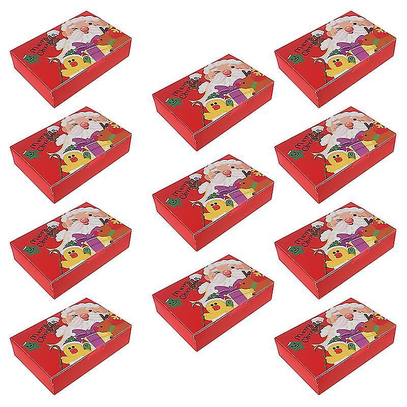 Weißer Kartonverpackungskarton Zur Aufbewahrung
