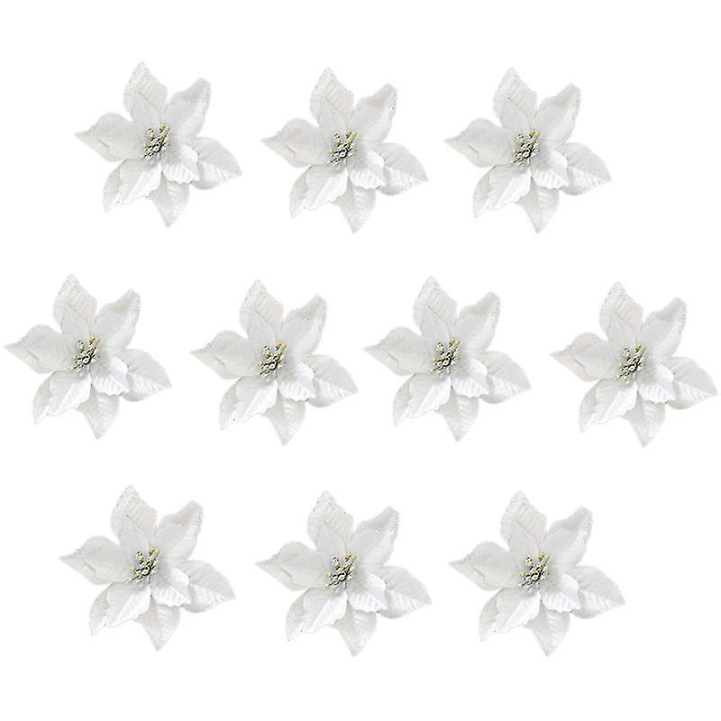 24-teiliges Set Hochzeitsdekorationsblumen