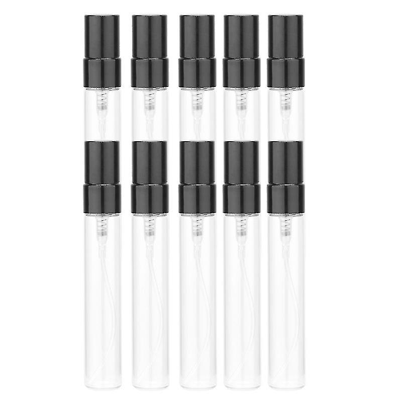 10 Stück Kosmetik-sprühflaschen