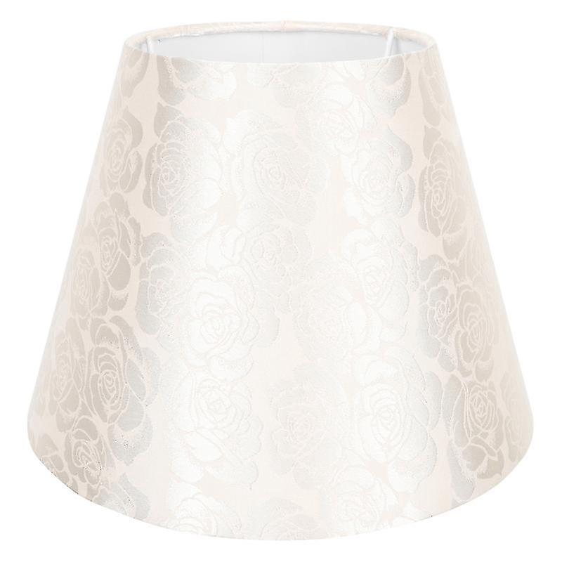 Der Neue 1-teilige Jacquard-lampenschirm