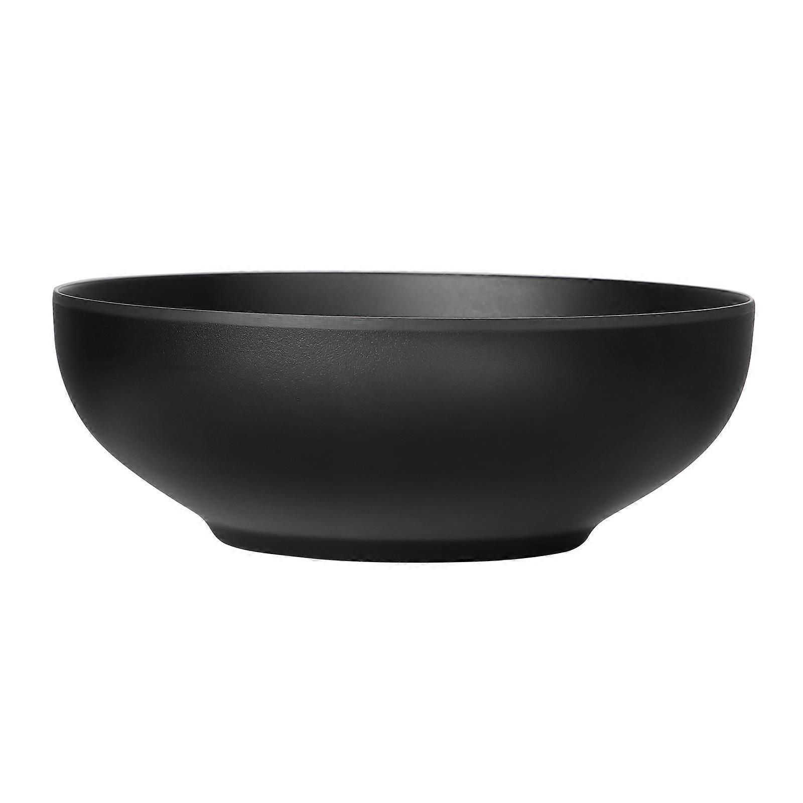 Bestonzon A5 Melaminschüssel, Imitation Von Porzellan, Japanischer Stil, Nudelschüssel, Ramen-schüssel Für Reissuppe
