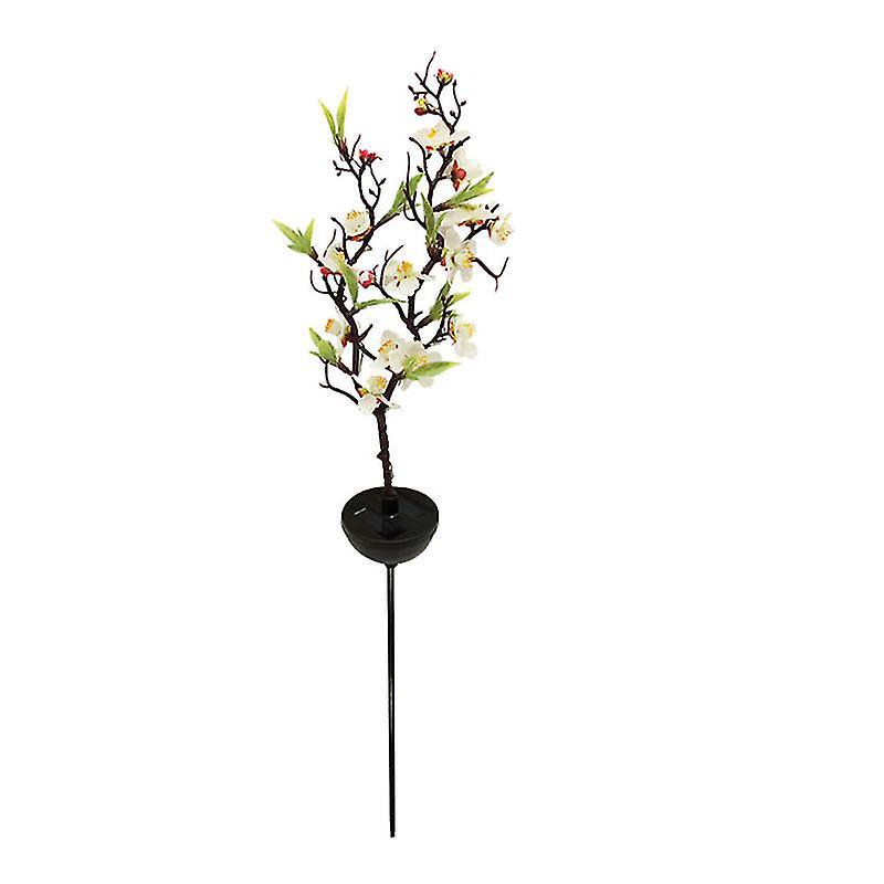 1 Stück Outdoor-blumenleuchte