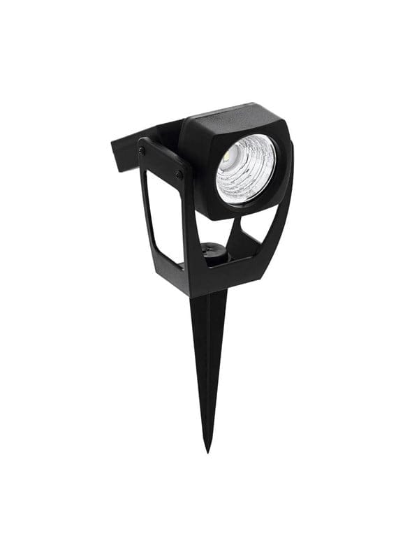 EGLO SOLAR SPEER SCHWARZ