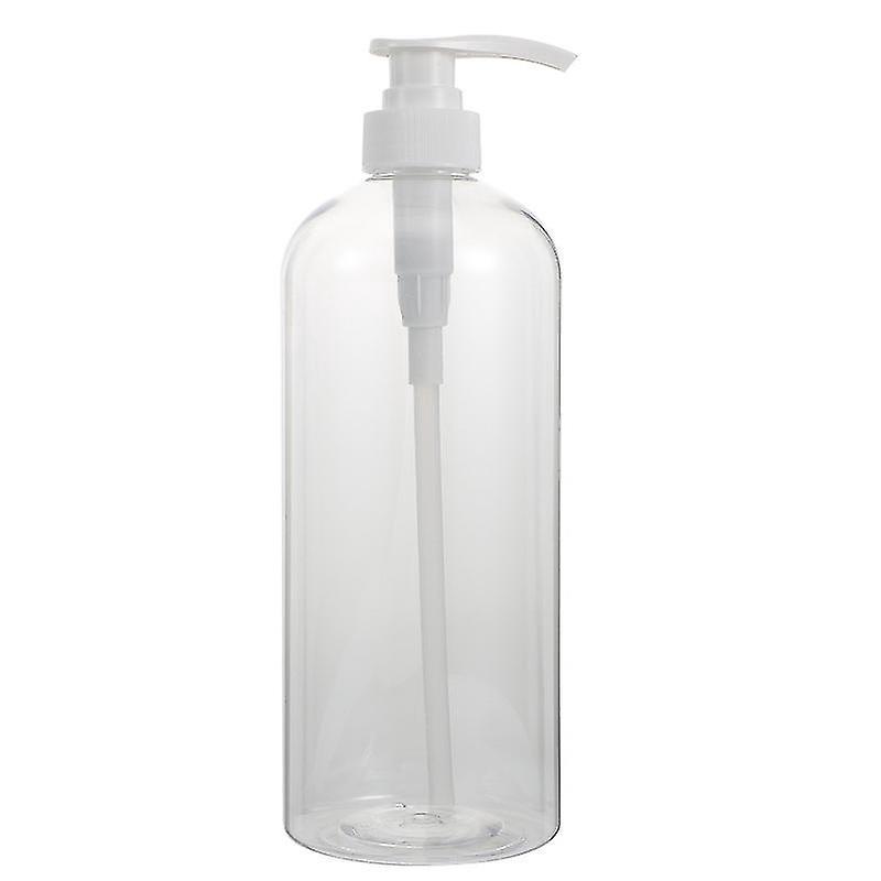 3-teiliger Handseifenspender