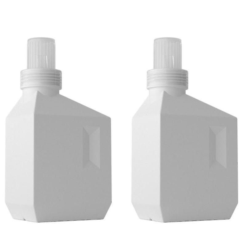 2 Stück Lotion-unterflaschen