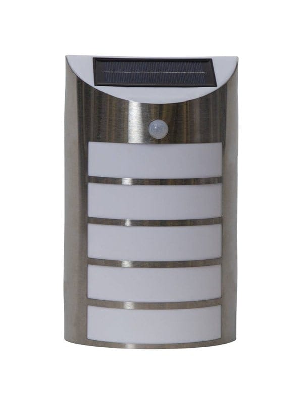 EGLO SOLARWAND MIT SENSOR 2200MA RS