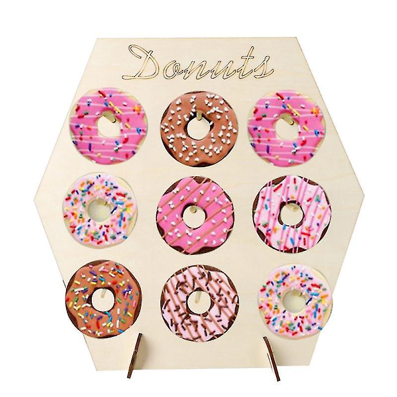 1 Stück Party-donut-ständer
