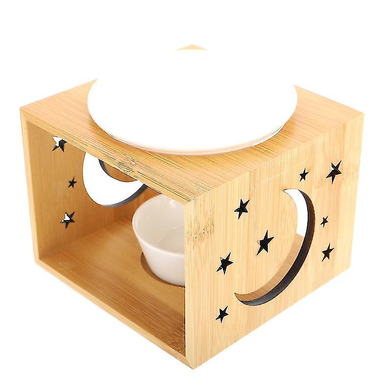 1 Set Aromatherapie-ofen