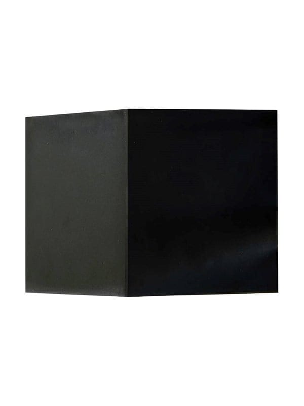 EGLO SOLARZELLENWAND 100X100 600MAH WARMWEISS SCHWARZ