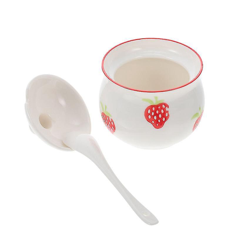 1 Set Keramik-salzbehälter