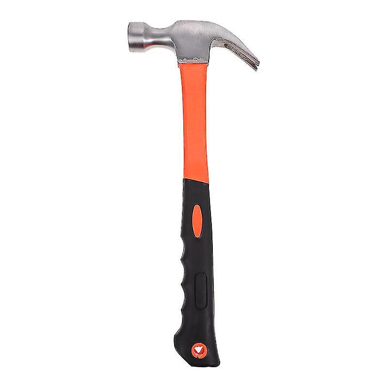 1 Stück Klauenhammer Mit Rutschfestem Griff