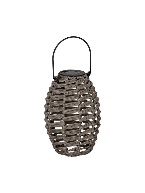 EGLO SOLAR TISCHLEUCHTE 200MA H205 NATUR