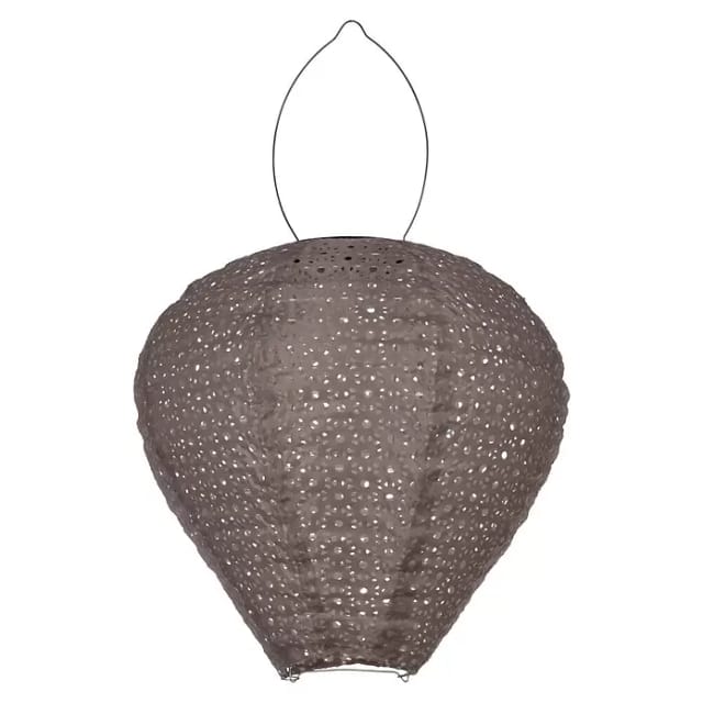 EGLO SOLAR PENDELLEUCHTE BEIGE