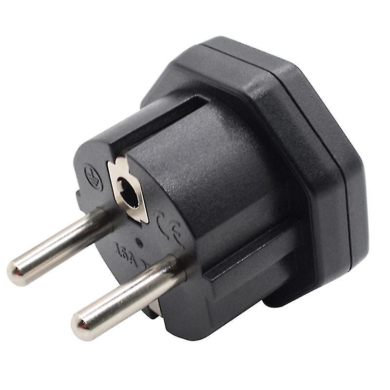 Der Neue Reise-netzadapter (1 Stück)