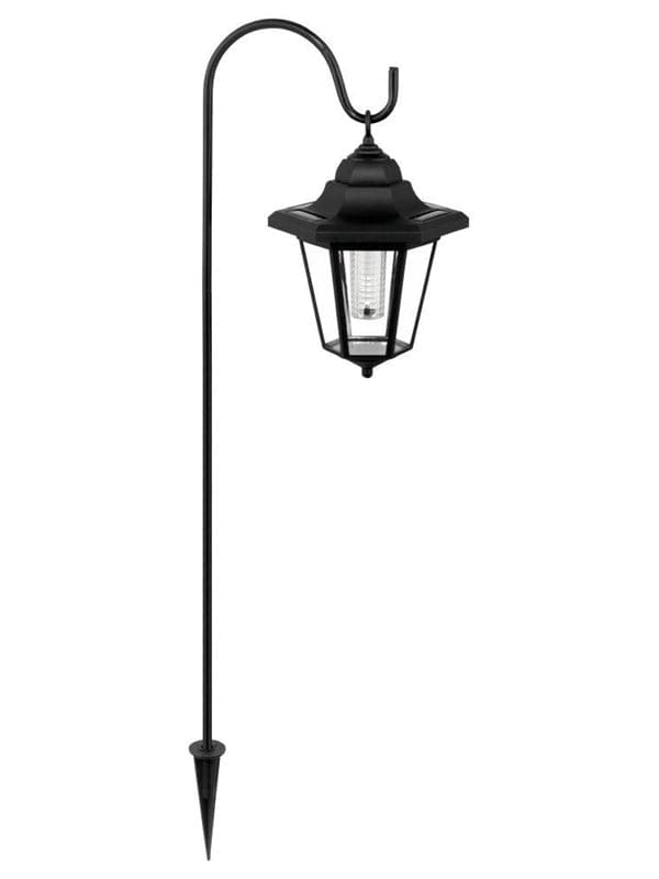 EGLO SOLARZELLEN-STAND-LATERNE