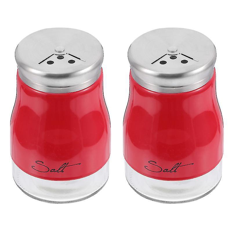 2-teiliger Glas-shaker