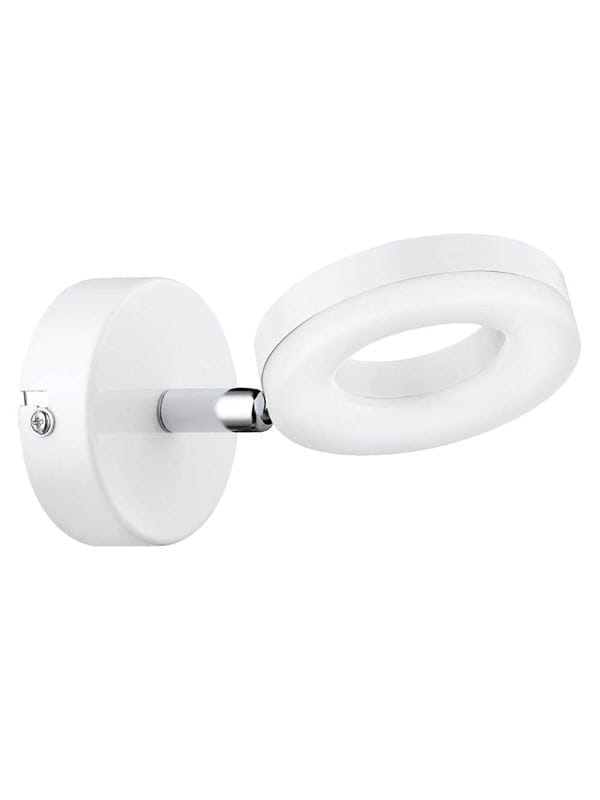 EGLO ODERSO SPOT 360LM WEISS