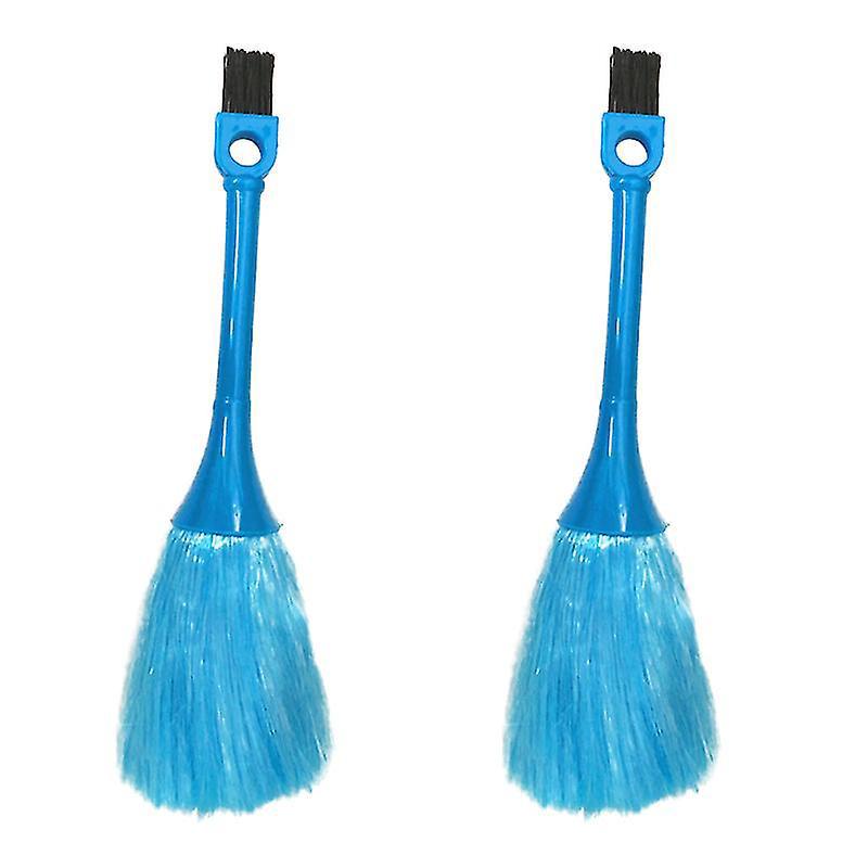 2 Stück Haushaltsreinigungsbürsten