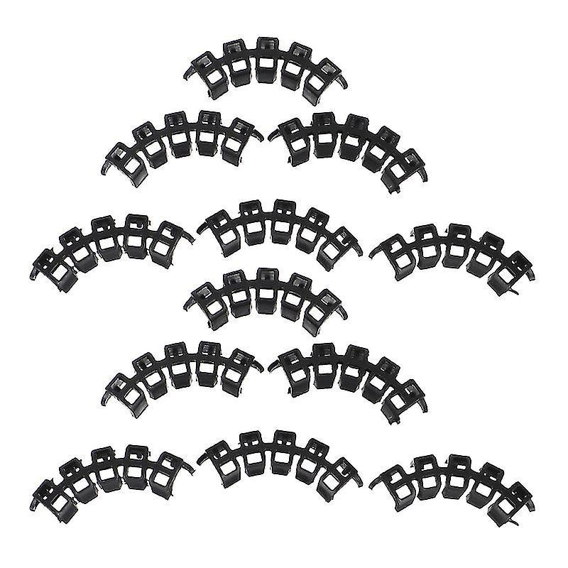 100 Stück Zweigklemmen