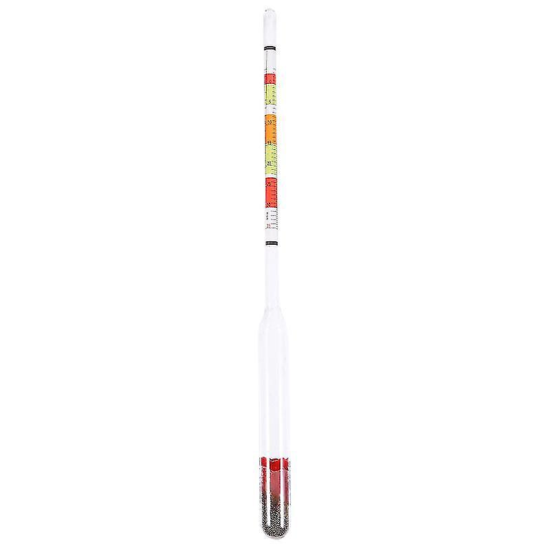 1 Stück Ahornsirup-hydrometer